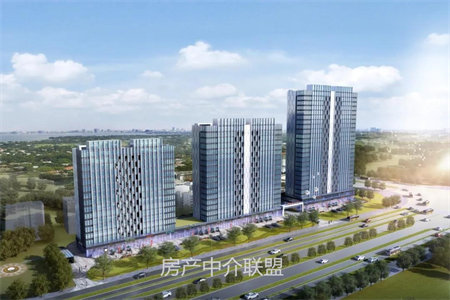 东源华府送储藏室中装修未住能分期