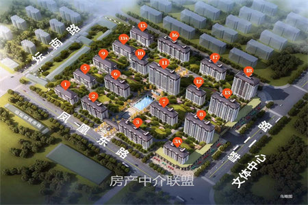 南湖大源·枫香小镇3室2厅2卫180万147.28m2出售